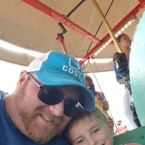 Meet your Posher, Craig